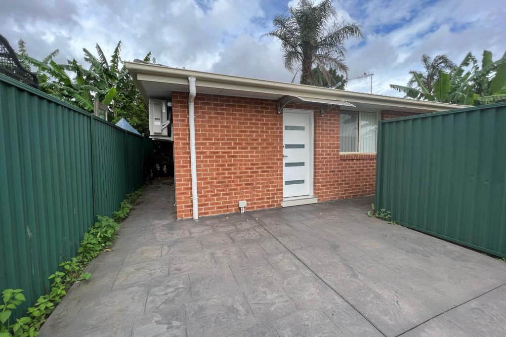 31a Lambeth St, Panania, NSW 2213