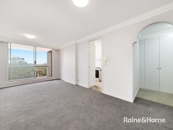 401/2 Roscrea Ave, Randwick, NSW 2031
