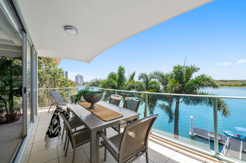 201/6 Wharf St, Maroochydore, QLD 4558