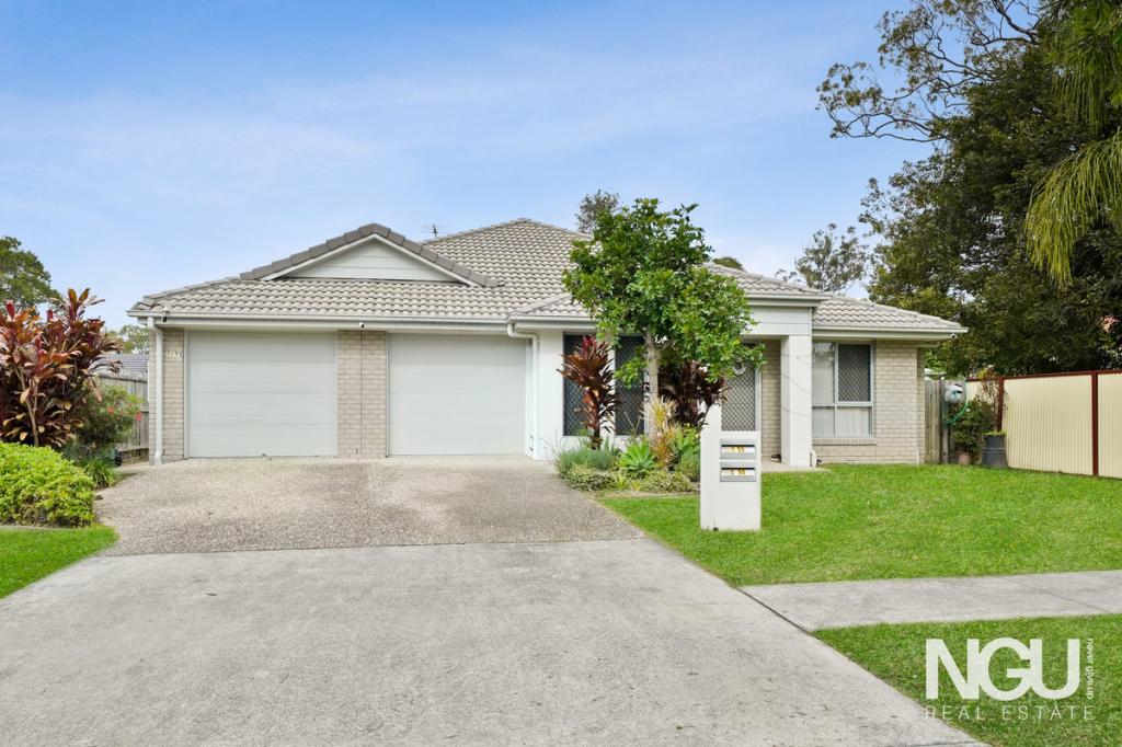 55 Blue Gum Dr, Marsden, QLD 4132