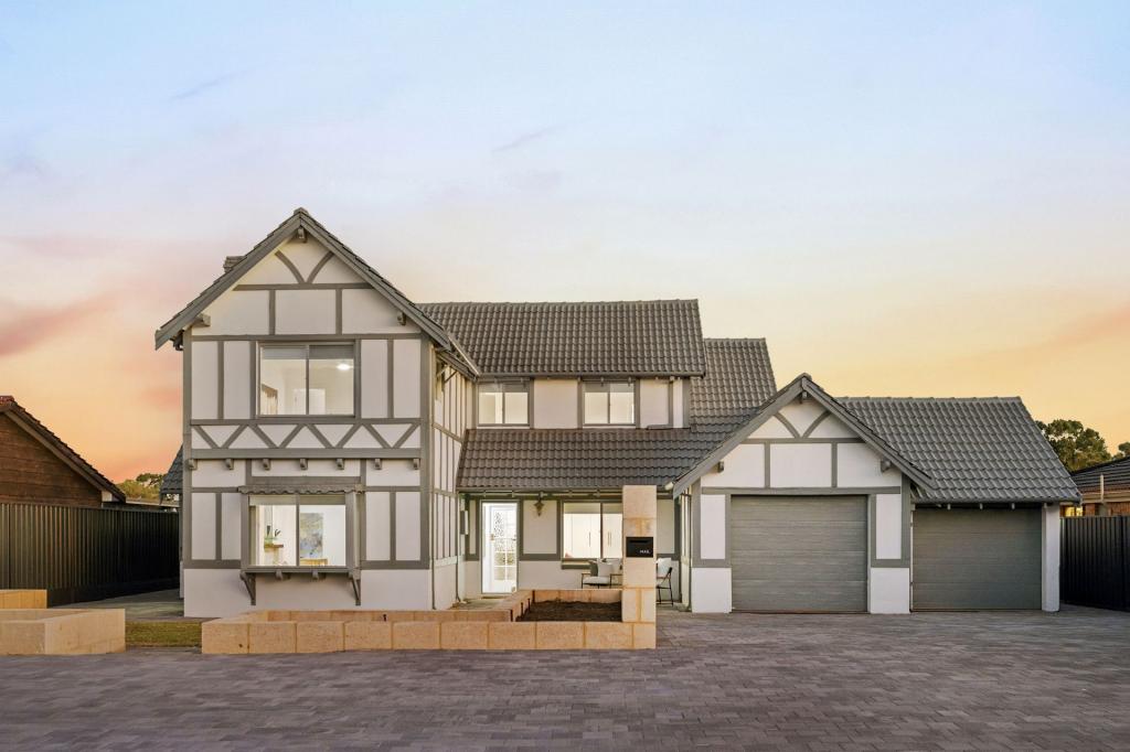 22 Stillwater Way, Edgewater, WA 6027