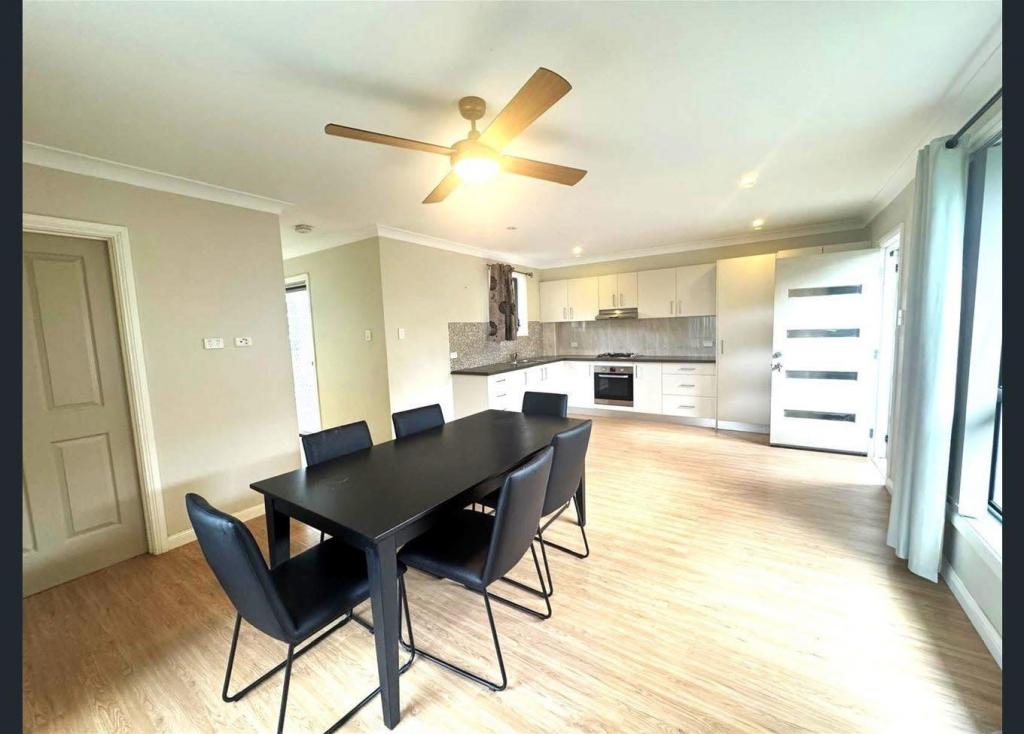 Contact Agent For Address, Ingleburn, NSW 2565