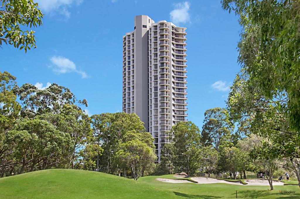 2601/22 Kirkwood Rd, Tweed Heads South, NSW 2486