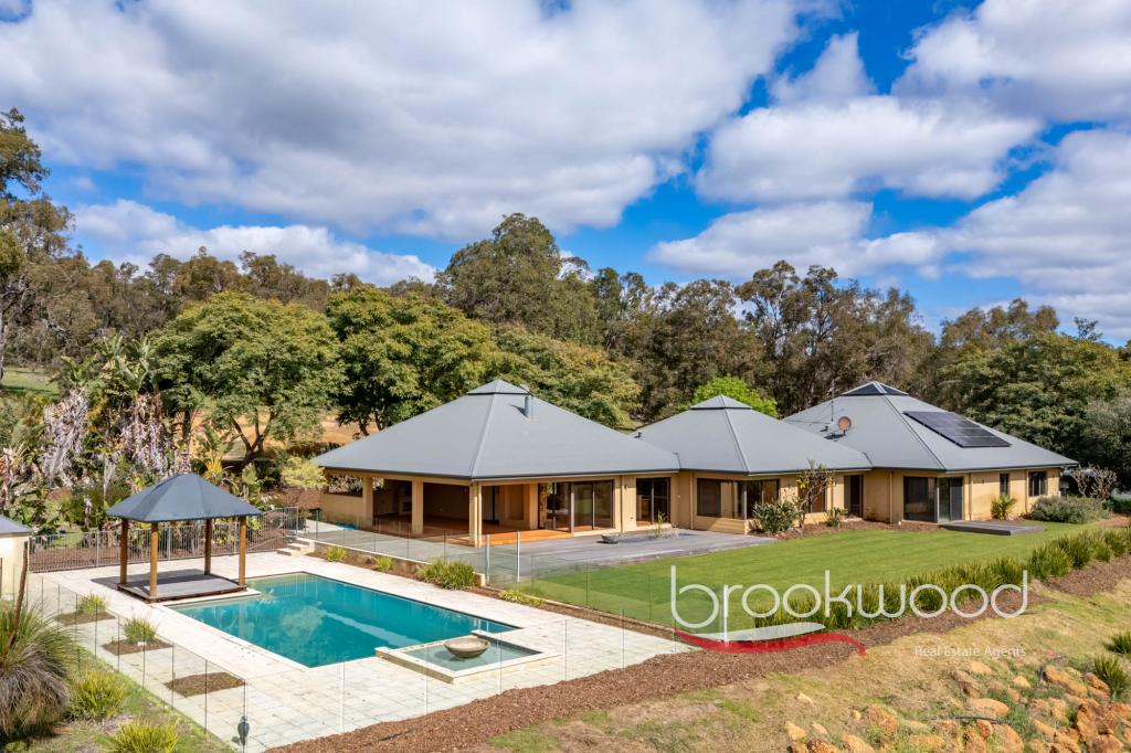 5130 Bunning Rd, Gidgegannup, WA 6083