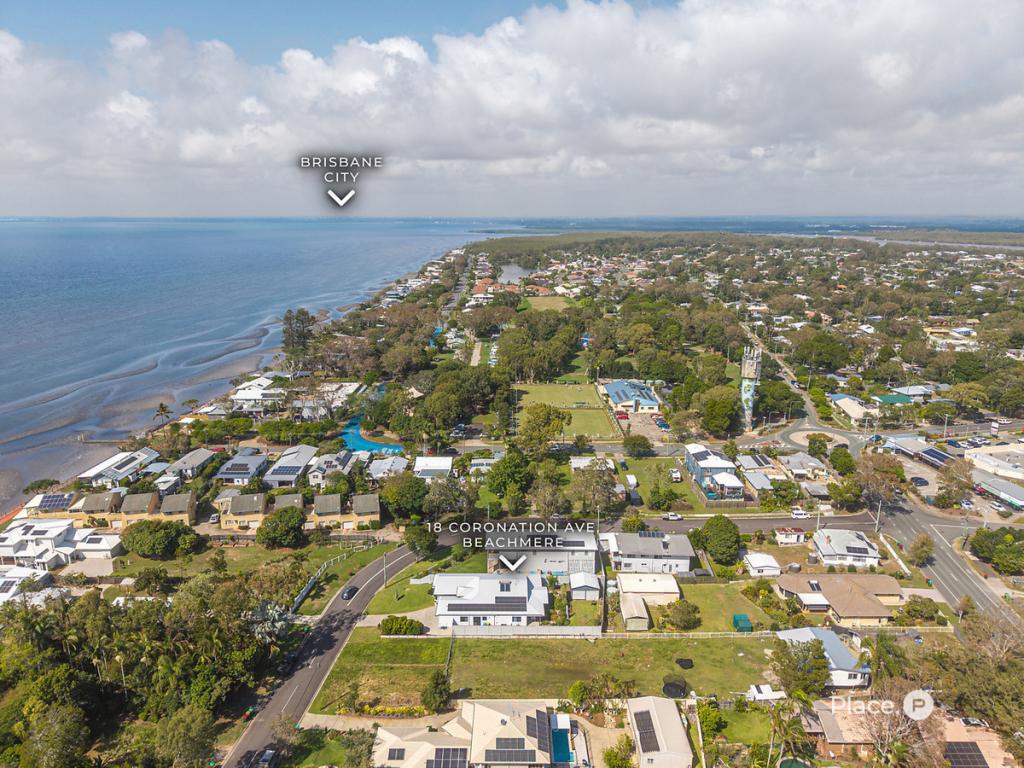 18 Coronation Ave, Beachmere, QLD 4510
