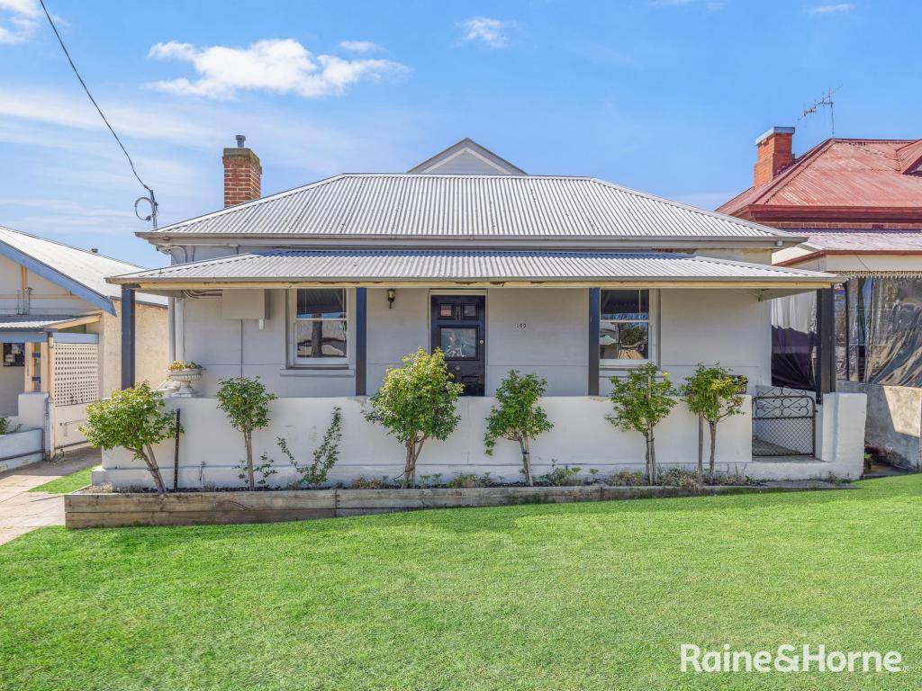163 Durham St, Bathurst, NSW 2795