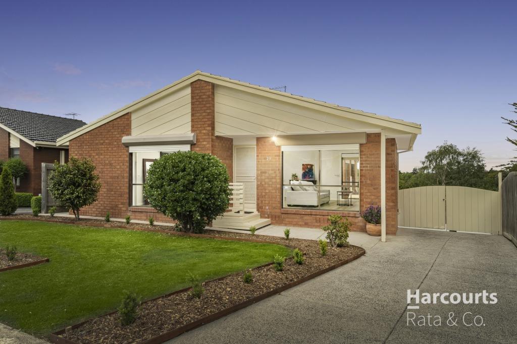 23 Centenary Dr, Mill Park, VIC 3082