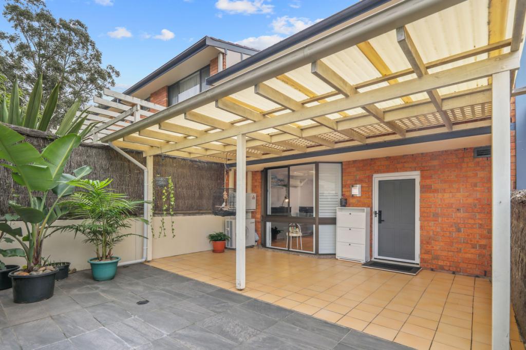 40/14-16 FREEMAN PL, CARLINGFORD, NSW 2118