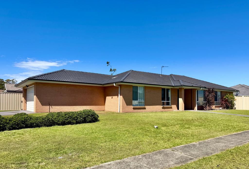 33 SUMMERLAND RD, SUMMERLAND POINT, NSW 2259