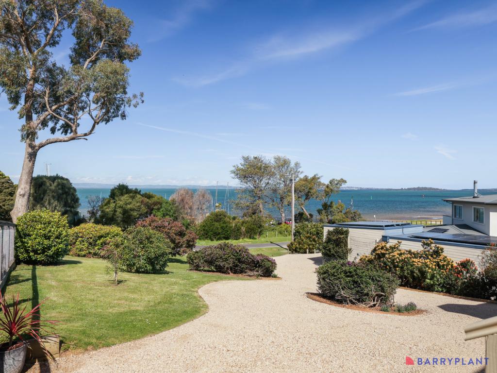 4 Beach Rd, Rhyll, VIC 3923