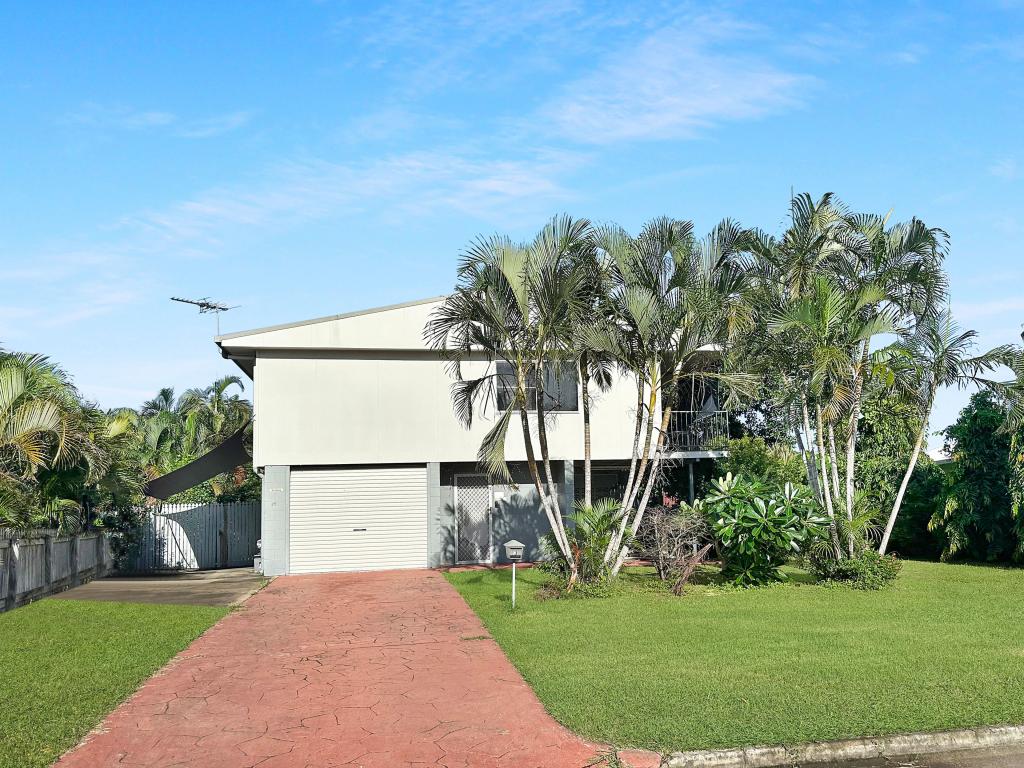 3 Childers Ct, Kirwan, QLD 4817