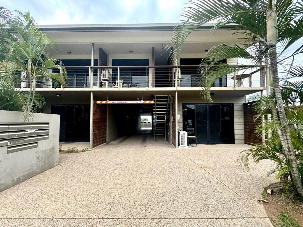 5/36 Belyando Ave, Moranbah, QLD 4744