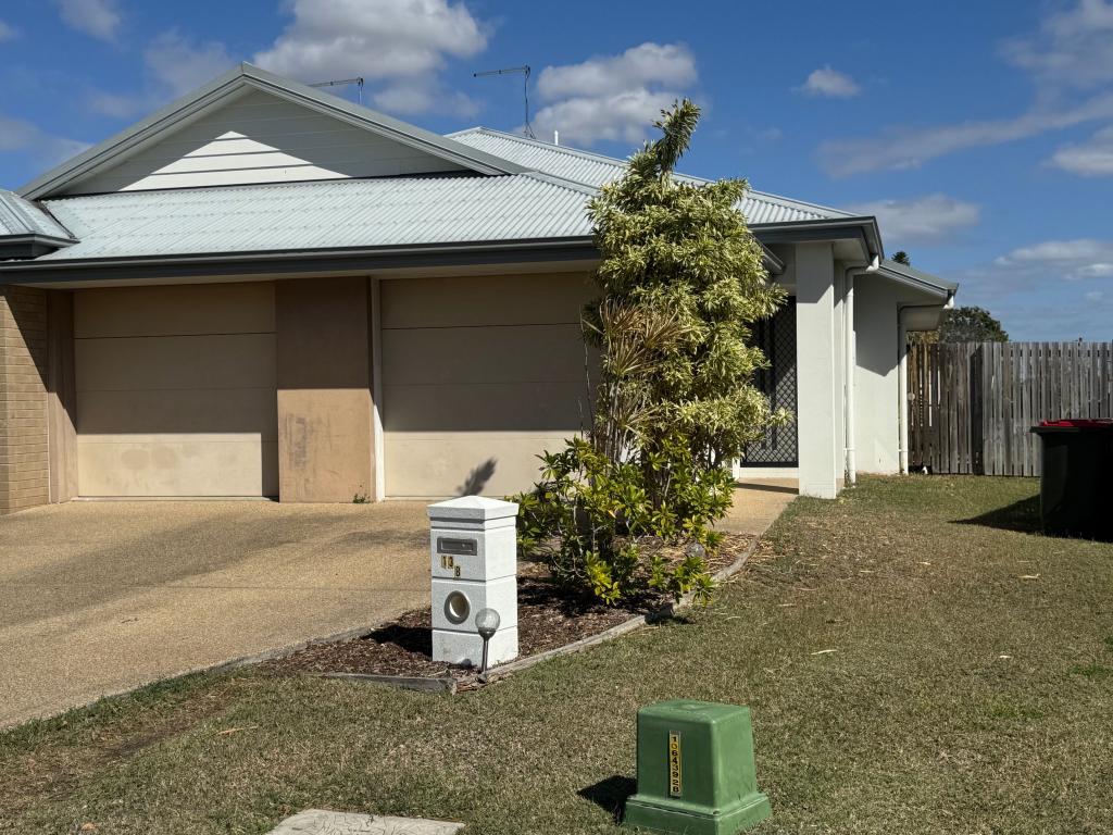 13 Rosebud Ct, Parkhurst, QLD 4702
