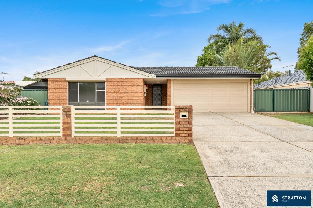 30 Lyrebird Loop, Seville Grove, WA 6112