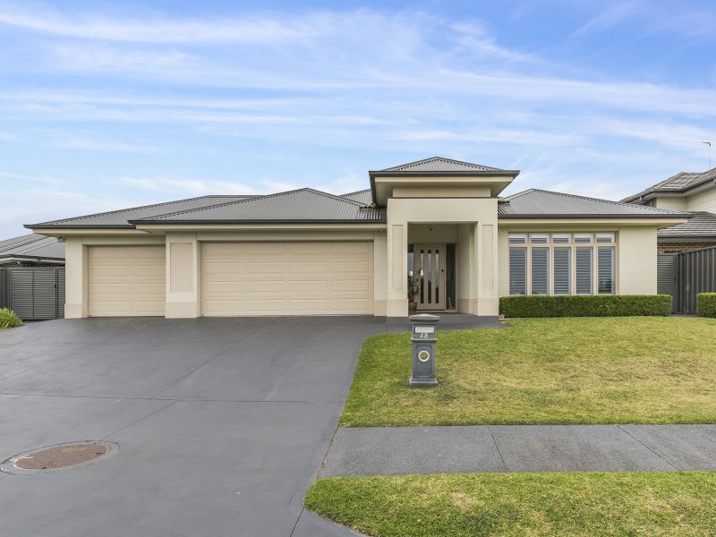 48 Haywards Bay Dr, Haywards Bay, NSW 2530