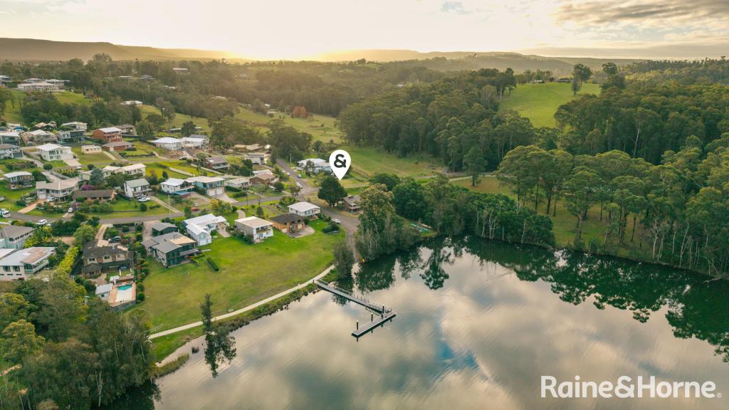 15 Valley Dr, Conjola Park, NSW 2539