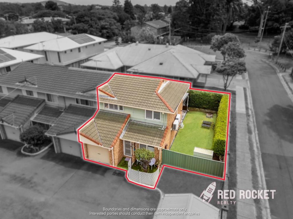 28/10 HARRIS RD, UNDERWOOD, QLD 4119