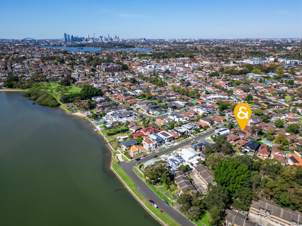 3 James St, Five Dock, NSW 2046