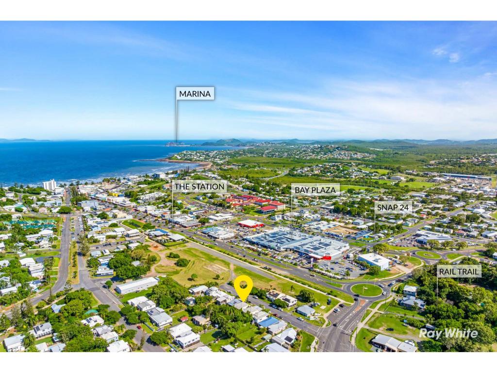 11 Jeffries St, Yeppoon, QLD 4703