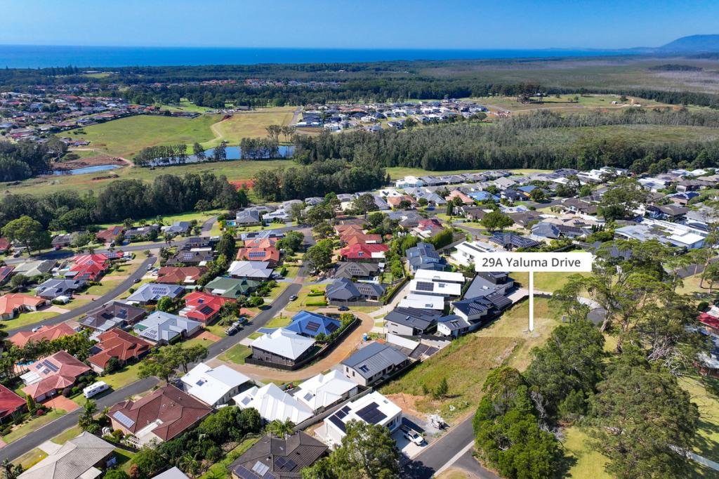 29a Yaluma Dr, Port Macquarie, NSW 2444