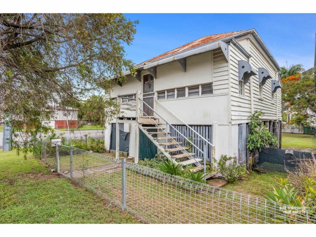 48 Wood St, Depot Hill, QLD 4700