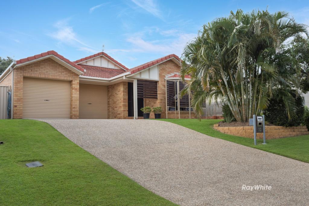 36 Jonquil Cct, Flinders View, QLD 4305
