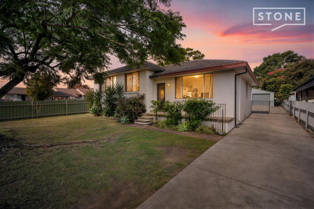 106 Deakin St, Kurri Kurri, NSW 2327