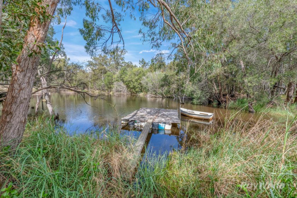 285 Delan Rd, Bullyard, QLD 4671