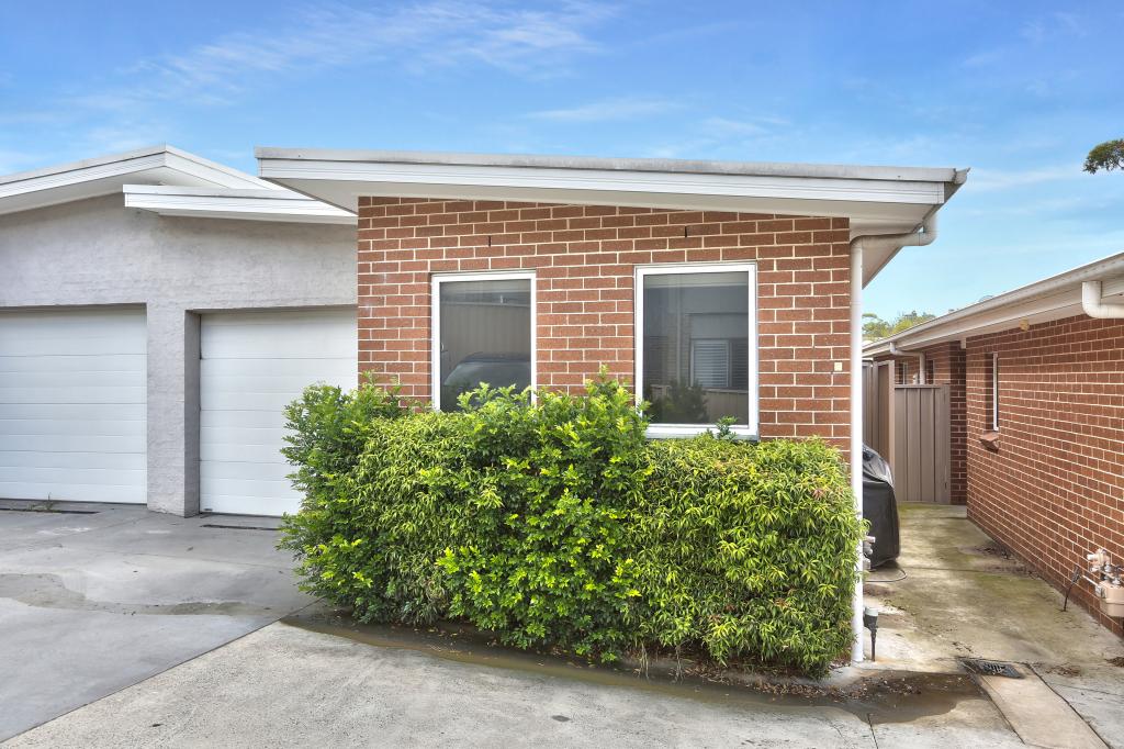 6/231 Princes Hwy, Albion Park Rail, NSW 2527