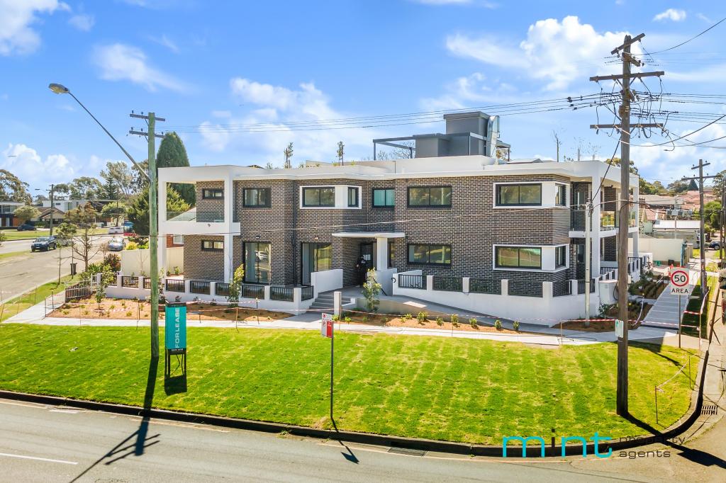 11/365 Georges River Rd, Croydon Park, NSW 2133