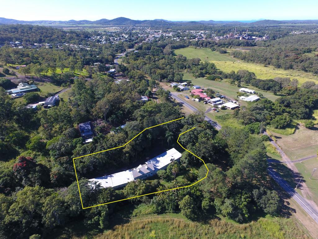 110 Range Rd, Sarina, QLD 4737