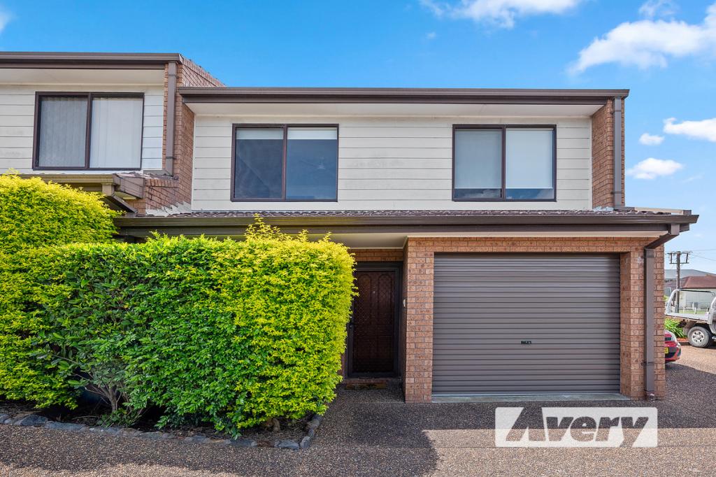 1/39 Dickinson St, Charlestown, NSW 2290