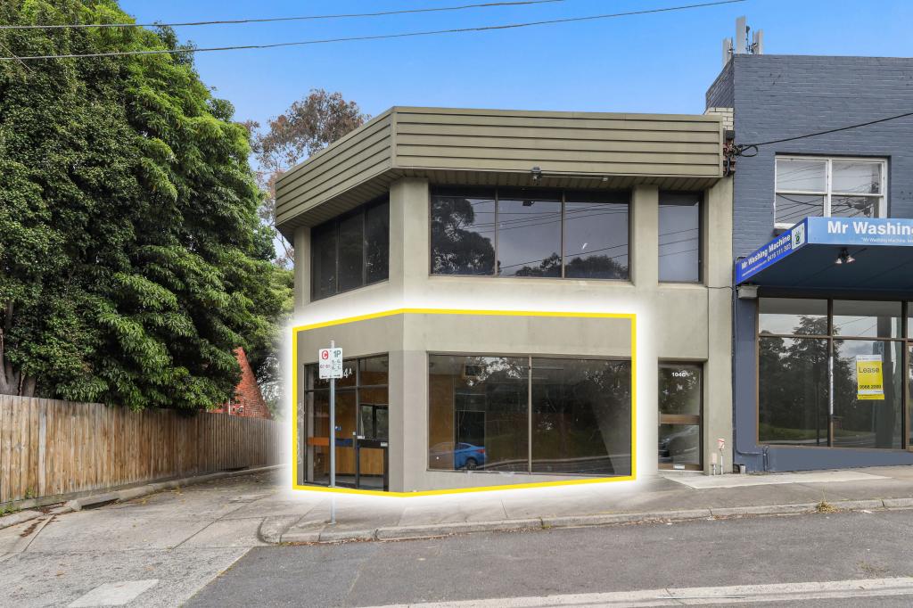 104a Warrigal Rd, Camberwell, VIC 3124