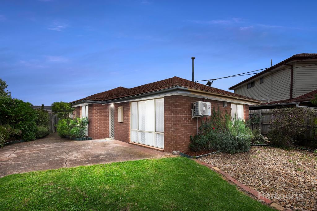 35 Chester Cres, Deer Park, VIC 3023