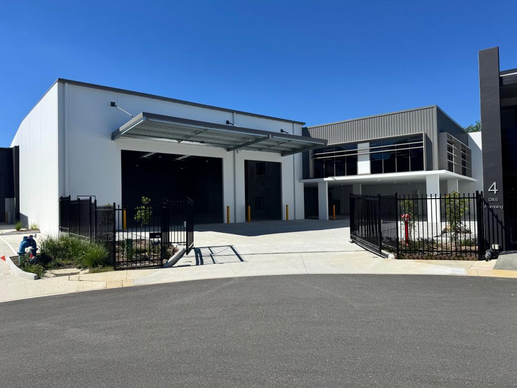 570 Rode Rd, Chermside, QLD 4032