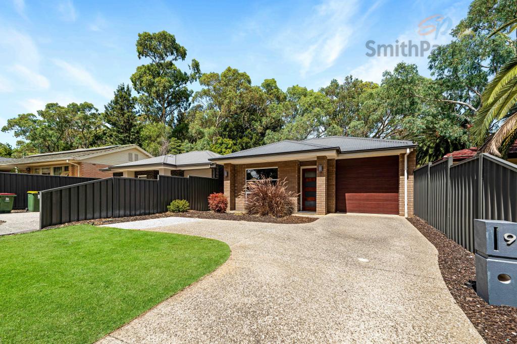 9 Steventon Dr, Banksia Park, SA 5091