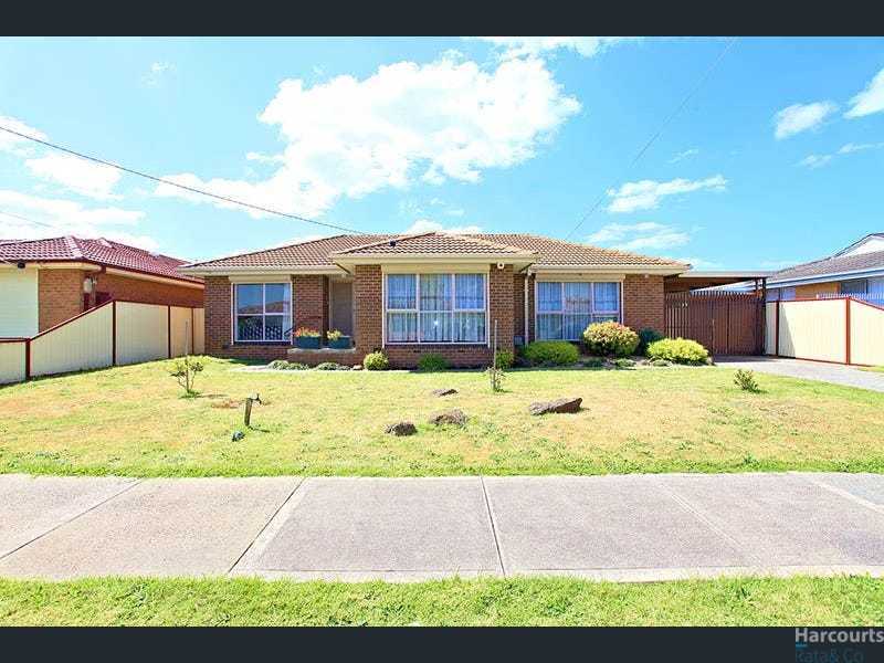 8 Coonawarra Dr, Thomastown, VIC 3074