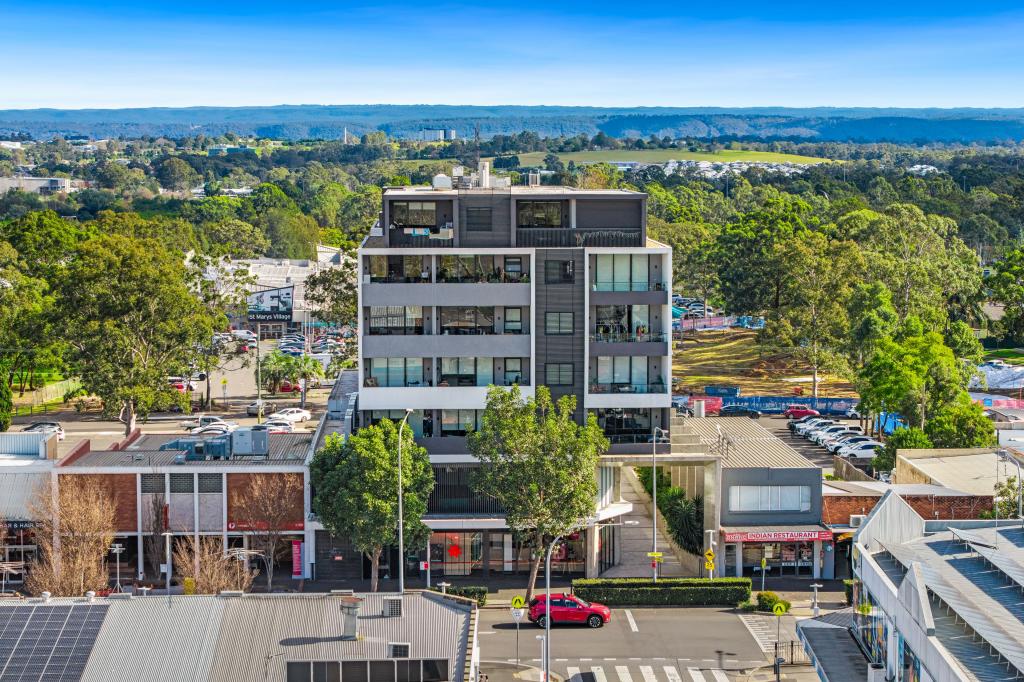 418/159 Queens St, St Marys, NSW 2760