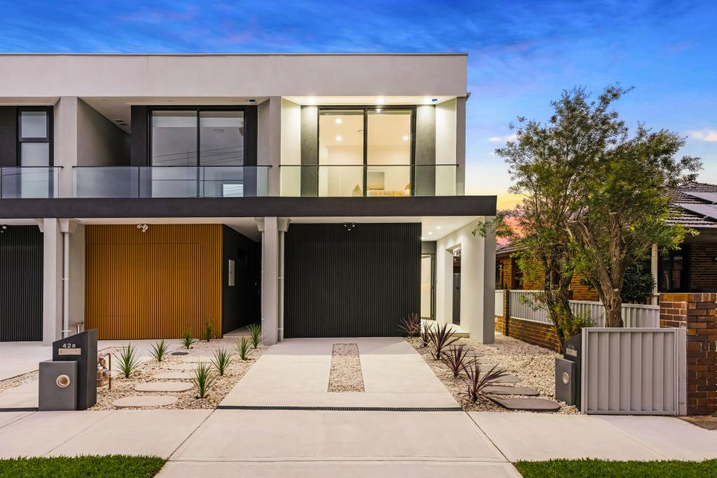 42B NEW ORLEANS CRES, MAROUBRA, NSW 2035