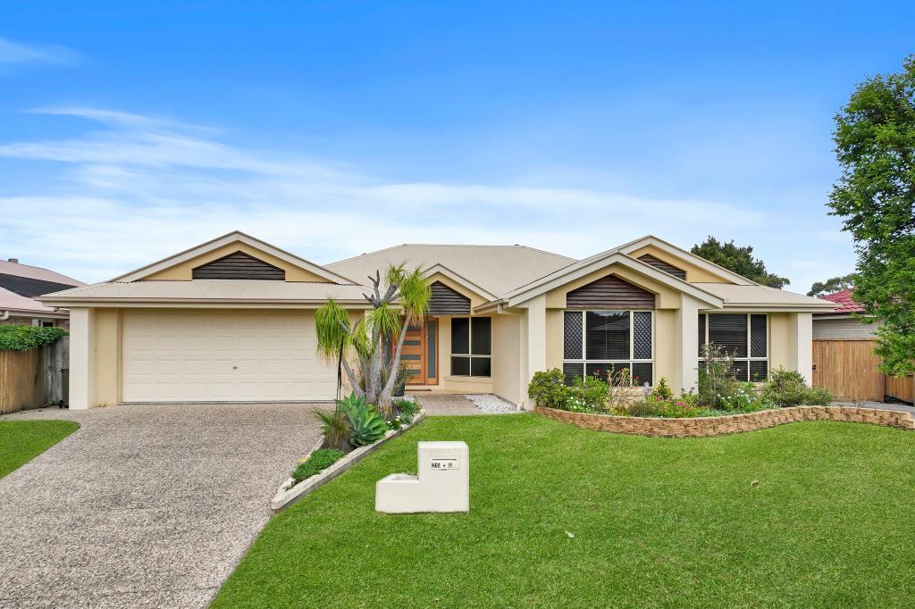 26 FIREFLY ST, PELICAN WATERS, QLD 4551