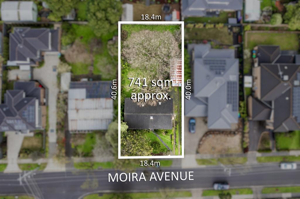 8 Moira Ave, Ferntree Gully, VIC 3156