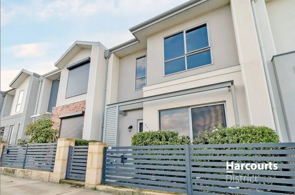 24 Bomere Ch, Aveley, WA 6069