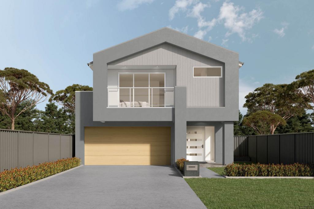 Contact Agent For Address, Calderwood, NSW 2527