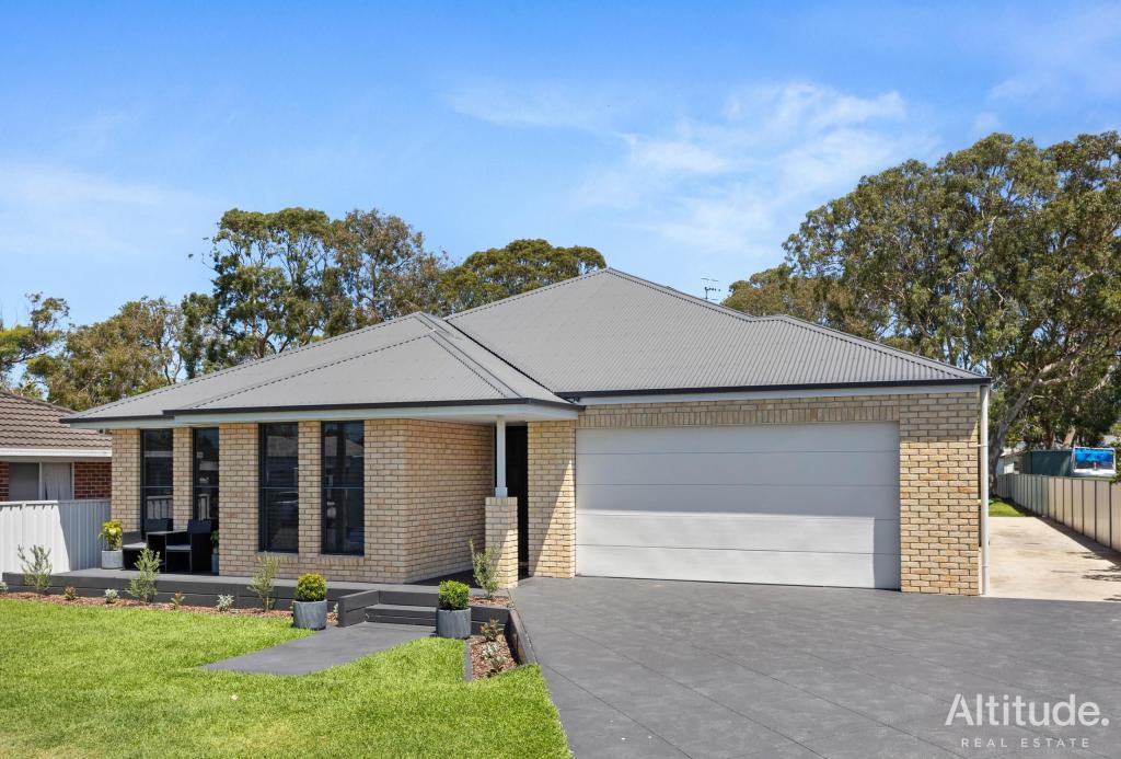 51 Tudor St, Belmont, NSW 2280