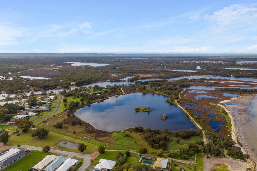 27 John St, Coodanup, WA 6210