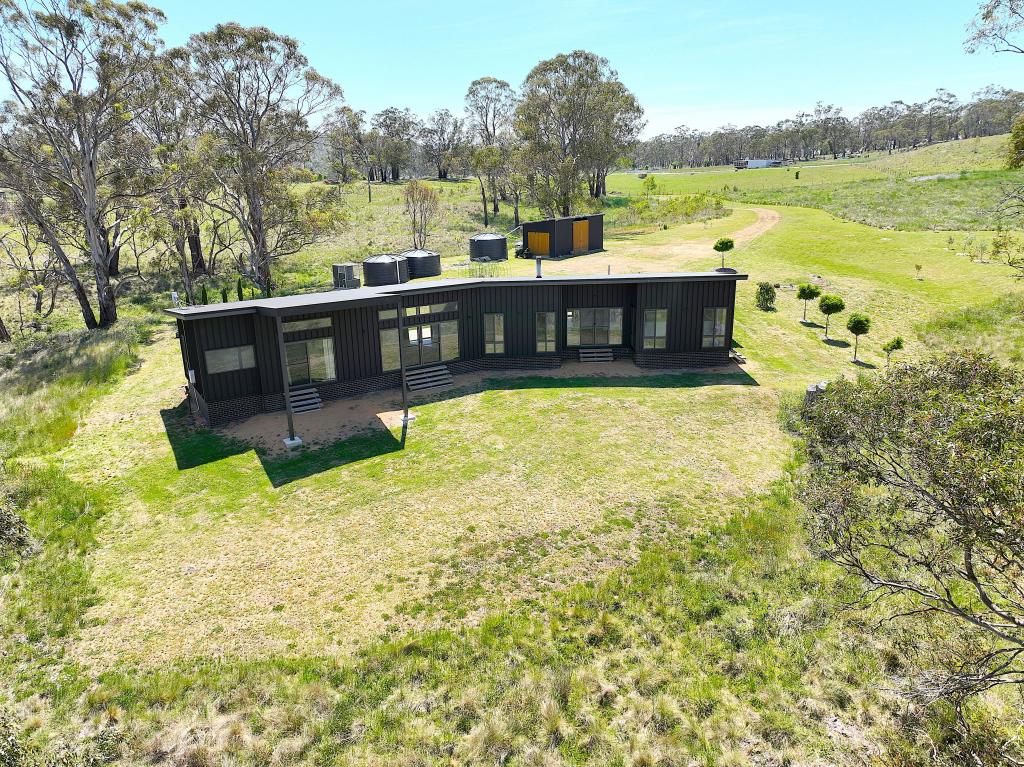 51 SHARMAN RD, LAMBS VALLEY, NSW 2370