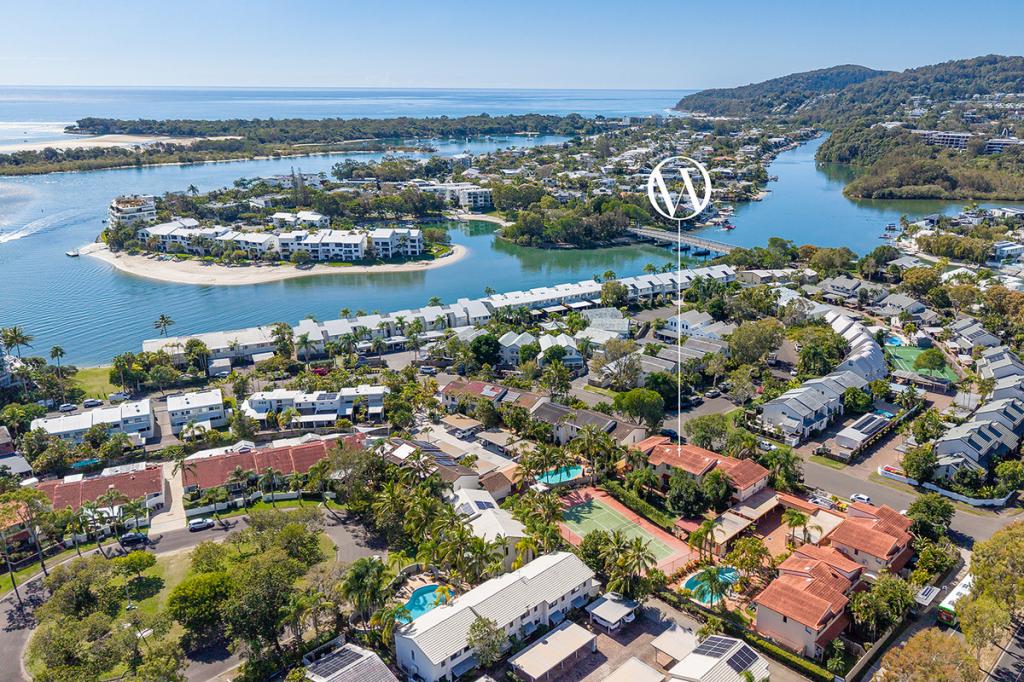 11/1 Munna Cres, Noosaville, QLD 4566