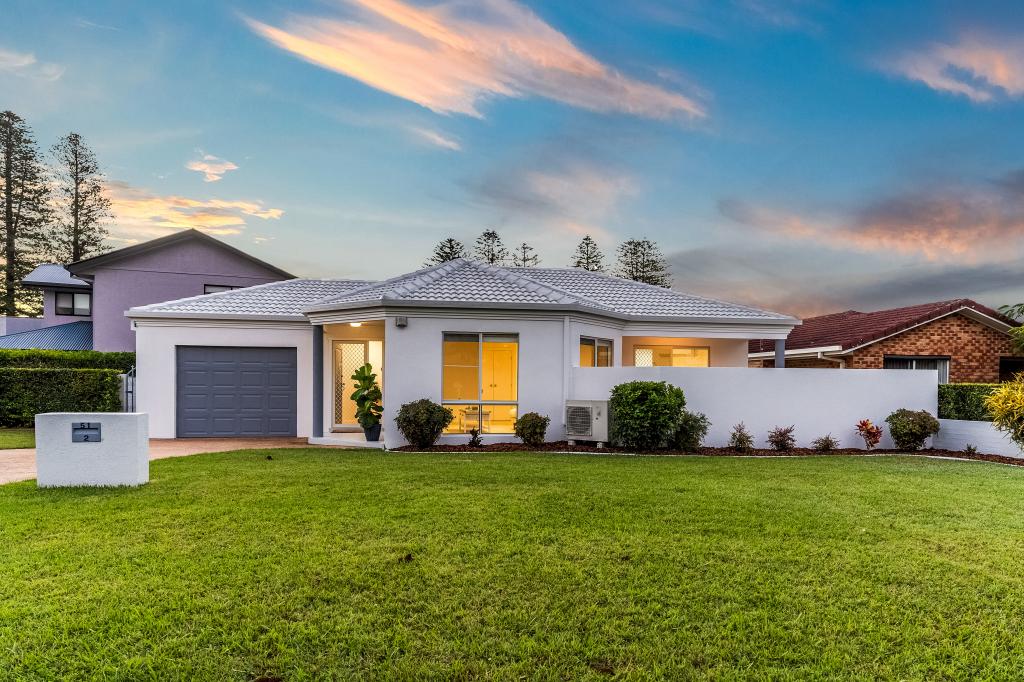 2/51 ADELE ST, ALSTONVILLE, NSW 2477