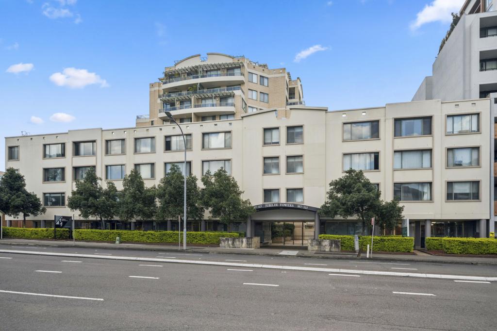 139/107 PACIFIC HWY, HORNSBY, NSW 2077