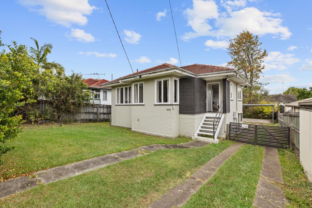 539 Stafford Rd, Stafford, QLD 4053
